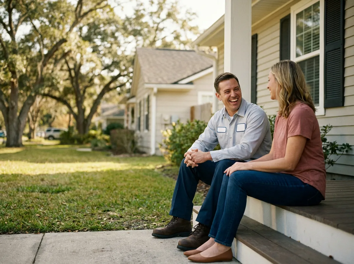 Septic tank pumping FAQs for Hilliard, FL